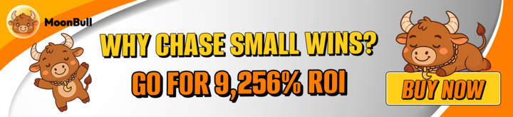 8 Top 100x Cryptos to Buy Heating Up Fast: Top Whales Are Loading Bags Before Stage 6 Hits 3 image 365