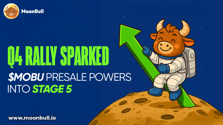 8 Top 100x Cryptos to Buy Heating Up Fast: Top Whales Are Loading Bags Before Stage 6 Hits 2 image 367