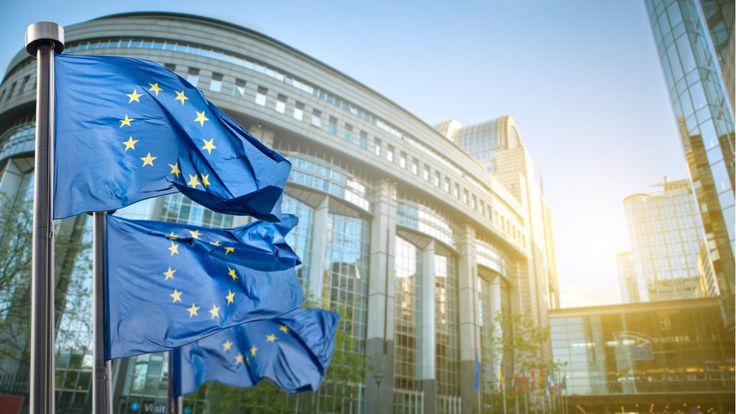 Europe’s Stablecoin Growth Soars with 8.8M Transactions on Ethereum & Solana