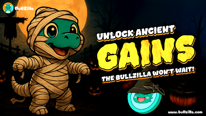 Crypto News Today: Solana Faces Fear, Cronos Powers Up, and BullZilla Roars as the Top Crypto to Invest in November