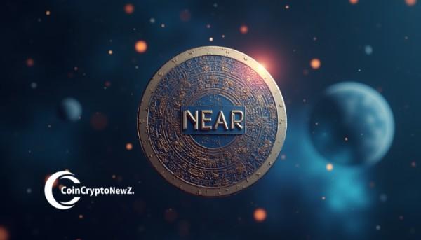 $NEAR Accumulation: 3 AI-Powered Catalysts Hint at Major Surge