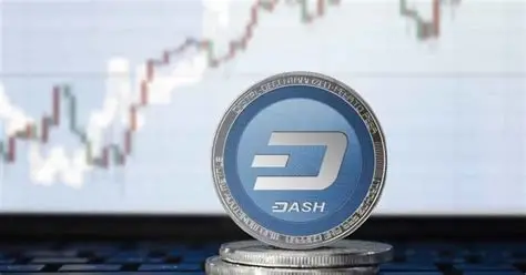 Crypto Breakdown: Dash’s 16.75% Drop and What It Means for Traders
