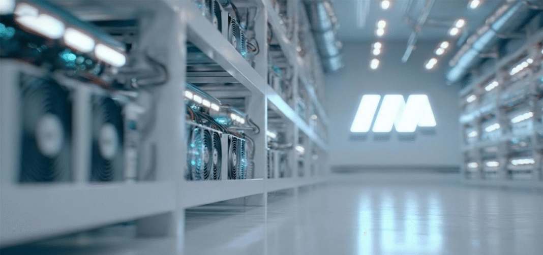 InnoMiners launches cryptocurrency cloud mining suitable for global novice investors