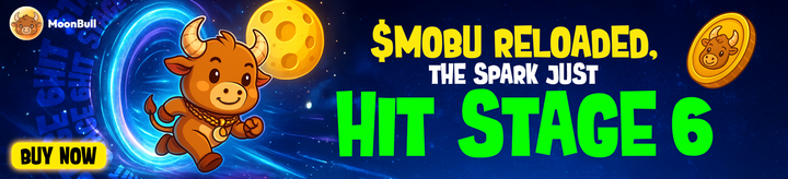 Best 1000x Altcoins for 2025 - MoonBull, HYPE, and Cronos Lead Investor Picks 1 image 113