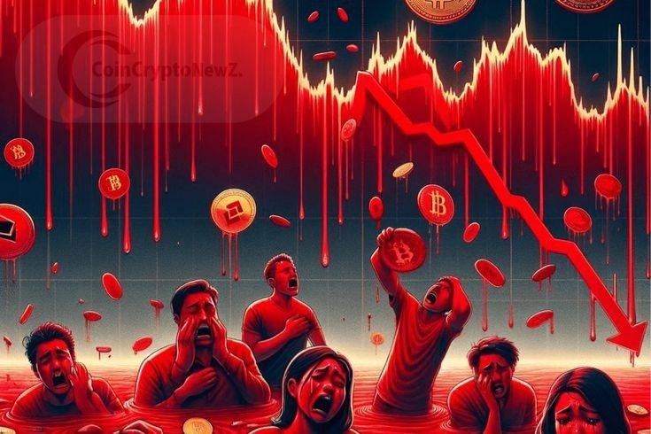 Over 1/3 of Bitcoin Holders and 28% of Supply Are at a Loss