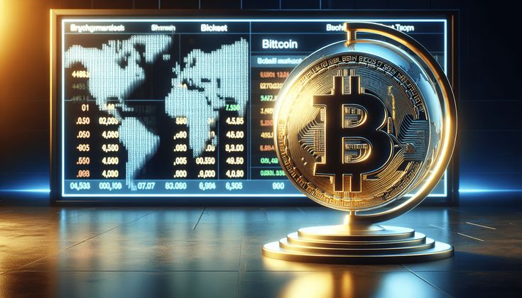 Explosive Bullish Wedge: Bitcoin’s 15% Breakout Signal Stuns Traders