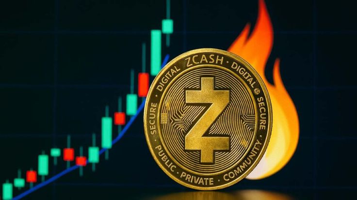 Shocking Zcash Rebound: 30% Recovery Hope After Brutal Crash