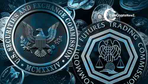 2026 Crypto Reset: SEC & CFTC Unite for Market Clarity
