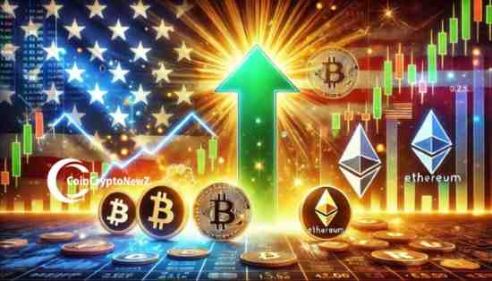 4 Macro Cycles Hint at Explosive Crypto Boom in 2026