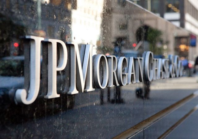 JPMorgan Unveils Tokenized Fund on Ethereum With $100M Capital