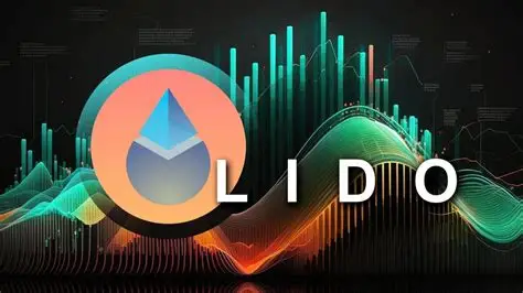 Lido DAO Faces Crucial Support Test at $0.55 Level