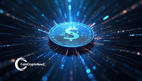 Stablecoin Dominance Hits 9.5%: Bearish Signal for Crypto