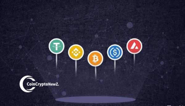 Chart showing total global stablecoin supply rising from $205 billion to $310 billion in 2025 across major issuers like Tether, USD1, and USDC.
