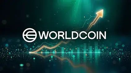 WLD Price Struggles at Key Support Zone But May See Reversal Soon