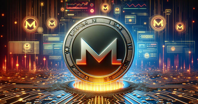 Monero’s Market Struggles: A Look at the Latest Price Movements