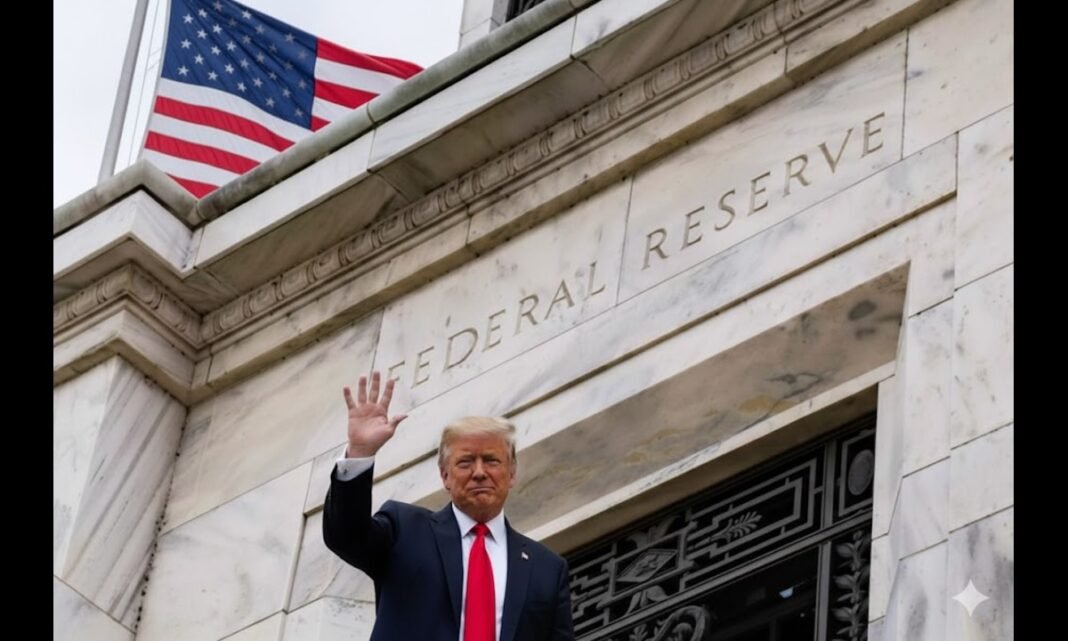 Fed Rate Hike Sets Stage for More Tightening Before Year-EndĀ