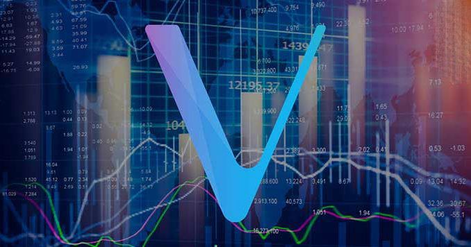 Vechain Price Analysis: VET Sees Price Decline Post-Hayabusa Upgrade, What’s Next?