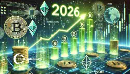 2026 Set as Crypto Reset Year: 3 Bullish Signs for Altcoins
