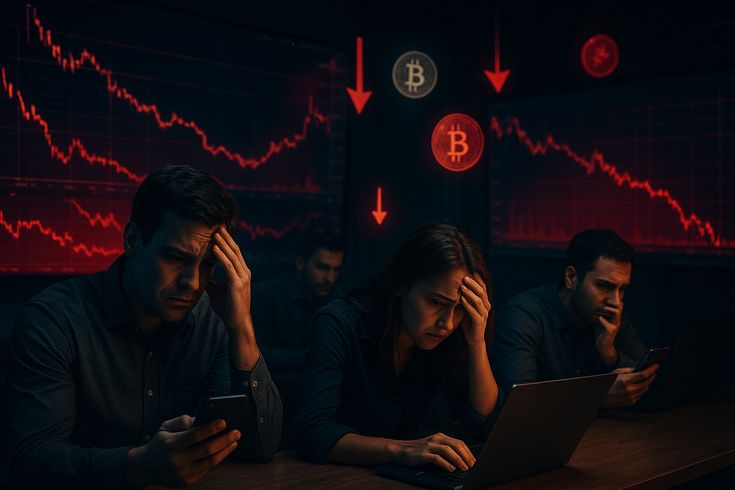 Major Short Liquidation Hits Top 500 Cryptos Following Bitcoin’s Surge