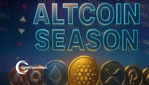 Altcoin Micro Caps Flash 2000% Upside Setup for 2026