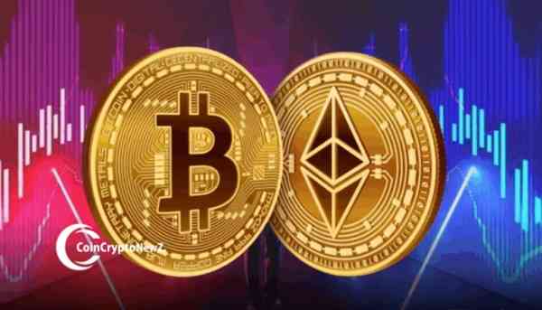 Altcoins Surge Beyond Trendline: 1 Trillion Rally Ahead