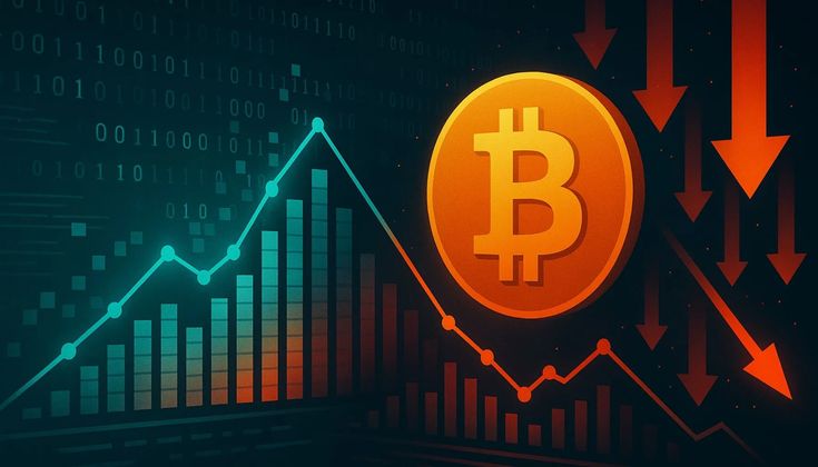 Bitcoin Struggles to Break $98.4K Amid Sell-Side Pressure