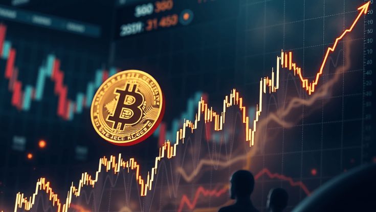 Bitcoin Price Prediction: $75k Target by 2026, Analyst Forecasts