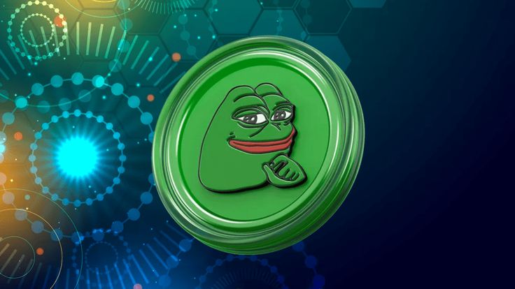 Pepe Token’s Price Action: A Bumpy Ride Towards $0.0000100