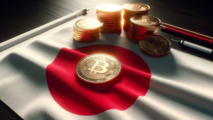 Bitcoin Tests Critical Support, Awaits Japanese CB Meeting Outcome