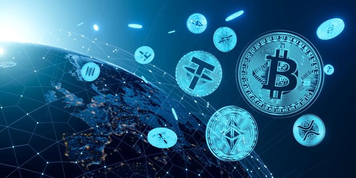 Bitcoin, Beam, Ethereum and Chainlink See Largest Hype Rises on Social Media