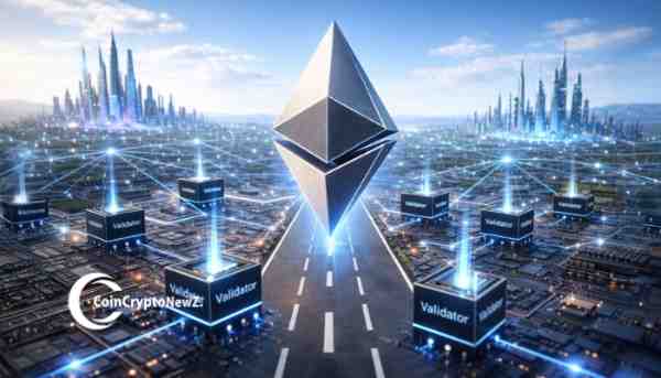 Top 10 Ethereum Projects Surge in 2026 Dev Activity