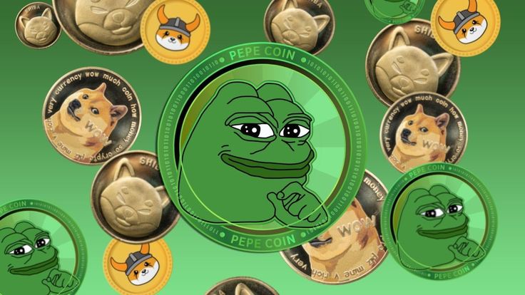 Memes Continue to Struggle as $PEPE Shows Relative Strength