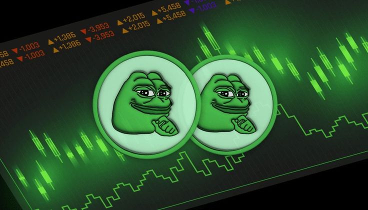 PEPE Shows Bullish Reversal Pattern, Breakout Could Drive Gains