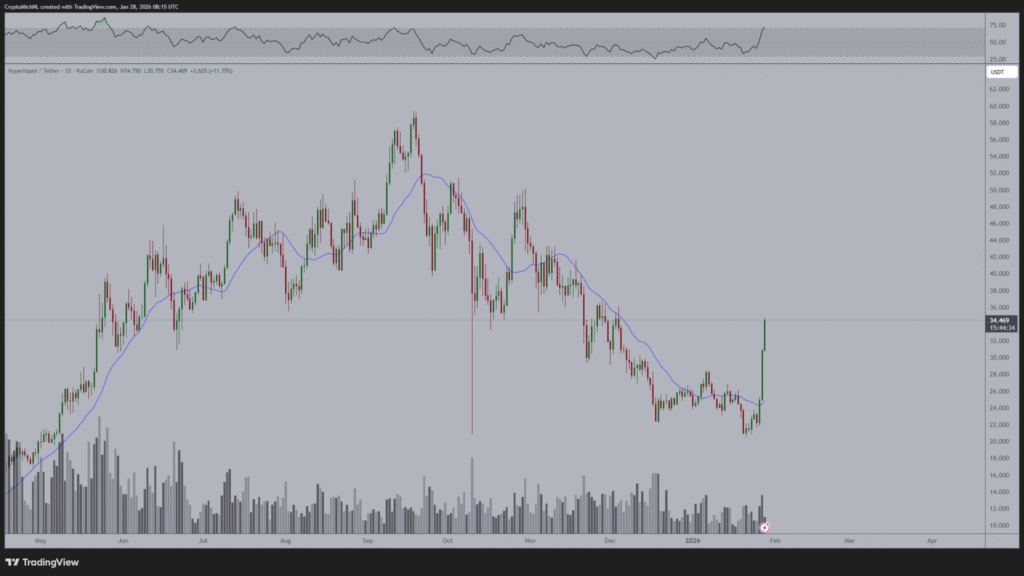 HYPE Continues Bullish Trend with Buy-the-Dip Strategy in Play 1 image 82