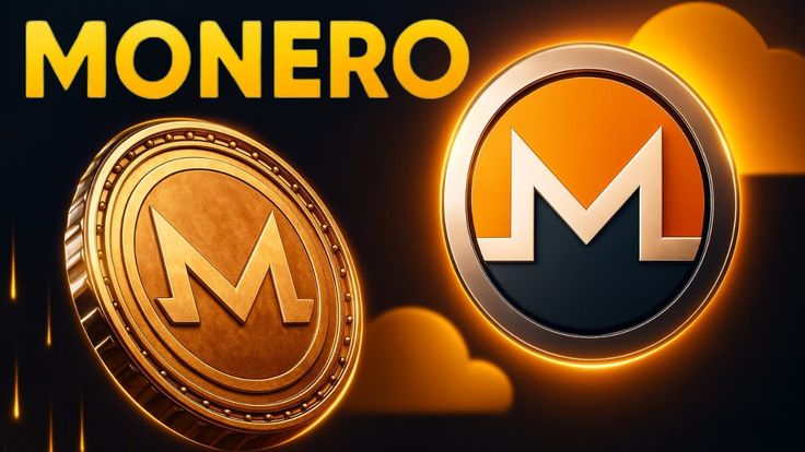 Monero Hits $484.44 Target After 231% Rally Eyes $854 Next