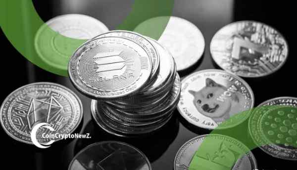 Altcoins’ 2 Year Wait: A Massive Power Surge to 3.2T