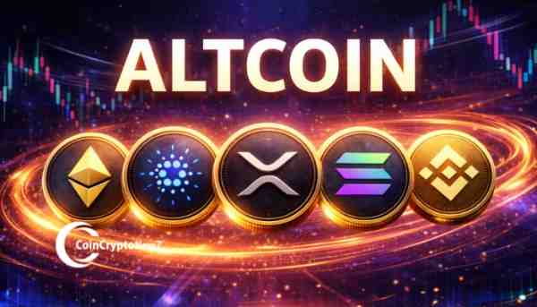 BTC’s 1 Hidden Pulse: The 166B Power Base for Altseason