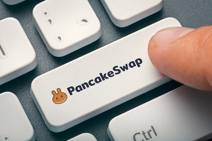 Pancakeswap (CAKE) at Risk of Heavy Dump, Analyst Predicts Bearish Trend