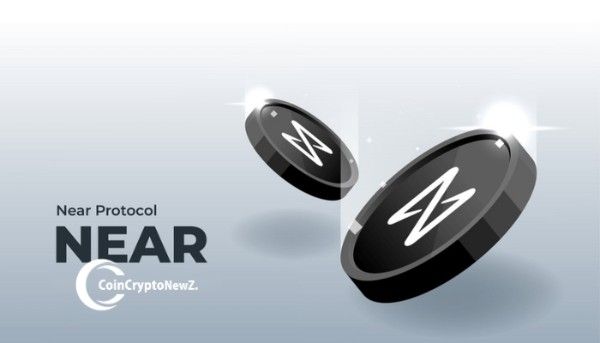 NEAR’s 1 Bullish Reversal: $5.90 Potential Power Target