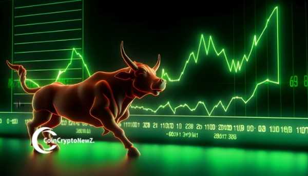 RWA Supercycle? 1 Bullish Code Surge Sparks a Major Shift