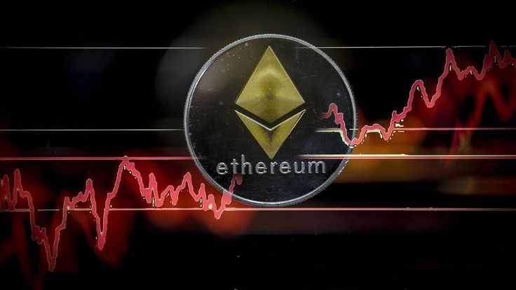 Ethereum Faces Key Price Range of $2.1K to $2.8K with $1.8K Next