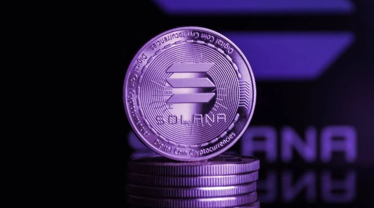 Solana Drops Below $100 with $50 Support Zone Next in Sight