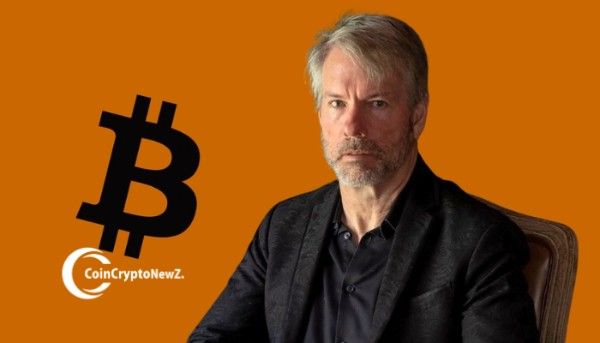 Strategy’s 1 Orange Move: Saylor Hints at Imminent Buy