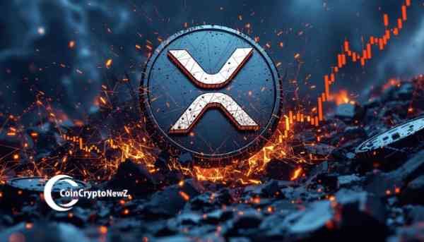 XRP’s 1 Bold Reaffirmation: The $80 Power Target