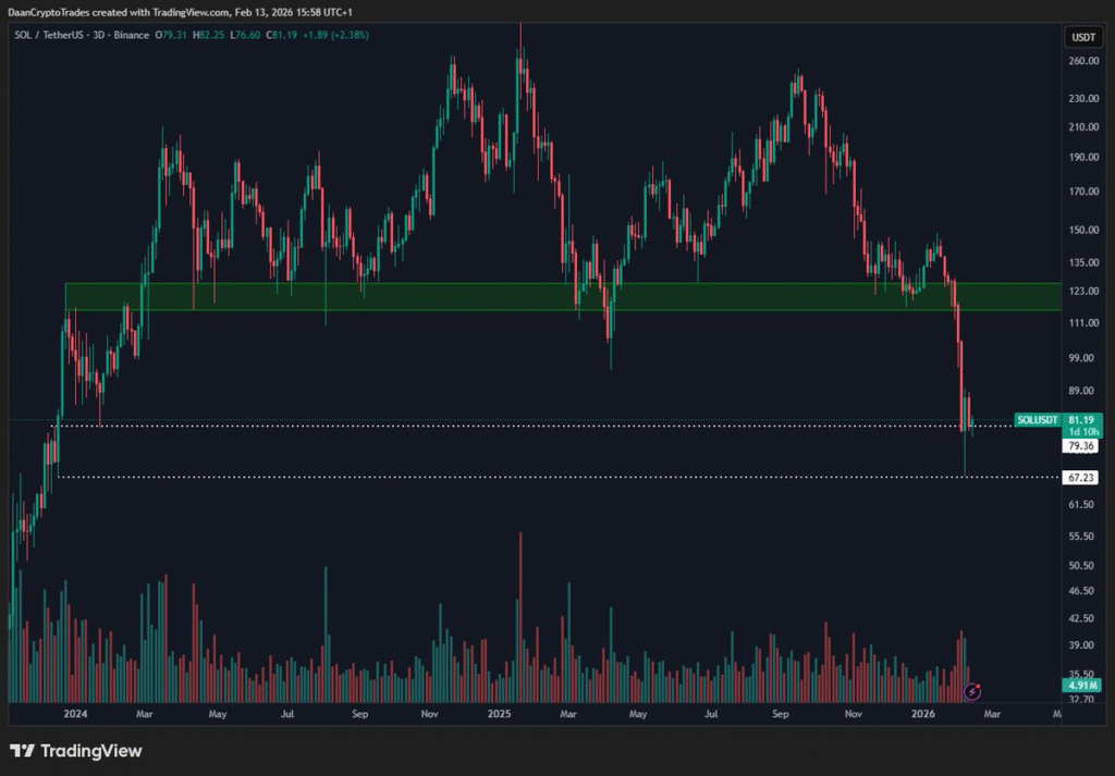 Solana (SOL) Eyes Potential Bullish Reversal After $80 Hold 1 image 31
