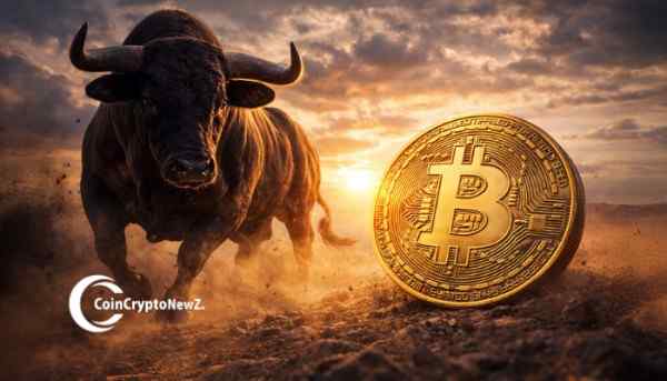 DXY’s 3 Powerful Rally Signals Threaten Crypto