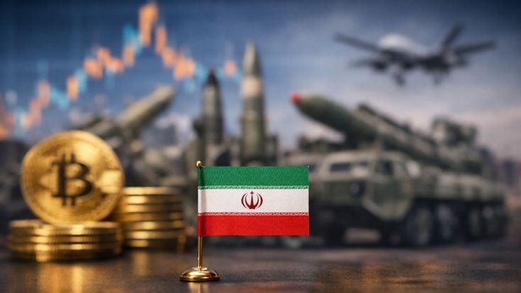 WW3 Fears Surge on Crypto Social Media Amid Iran Strikes