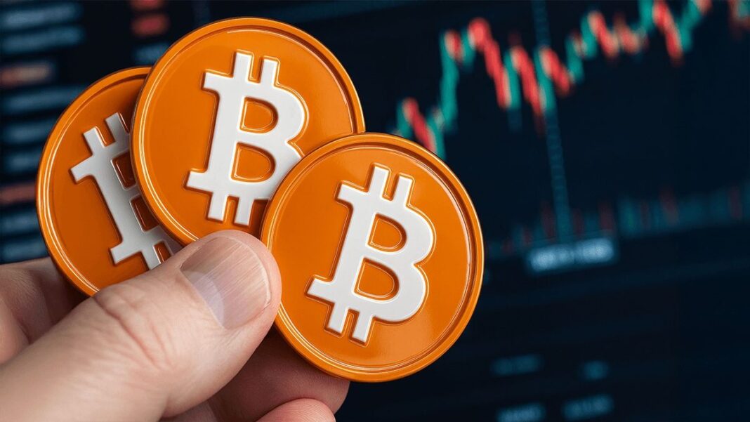 Bitcoin Price Closes March Green as April Downside Risk Builds