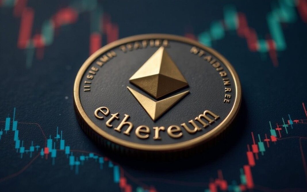 Ethereum Extended Accumulation Signals Potential Bull Run