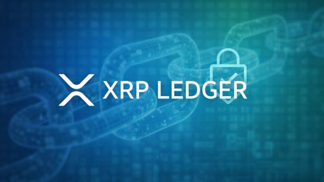 XRP Ledger TVL Falls 67% Despite Near $800M Stablecoin Growth